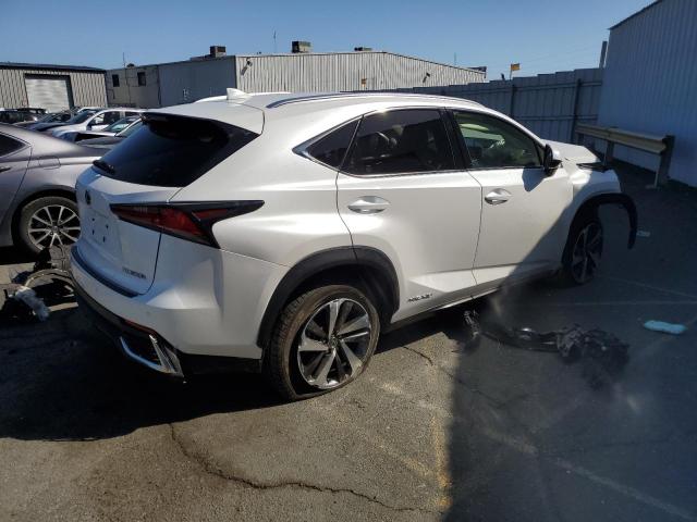 Photo 2 VIN: JTJBJRBZ4K2099254 - LEXUS NX 