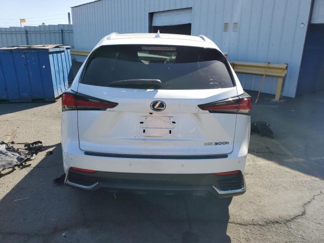 Photo 5 VIN: JTJBJRBZ4K2099254 - LEXUS NX 