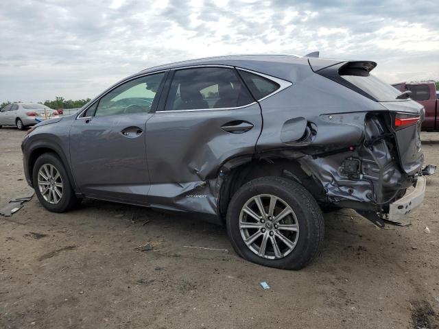 Photo 1 VIN: JTJBJRBZ4K2116215 - LEXUS NX 300H 