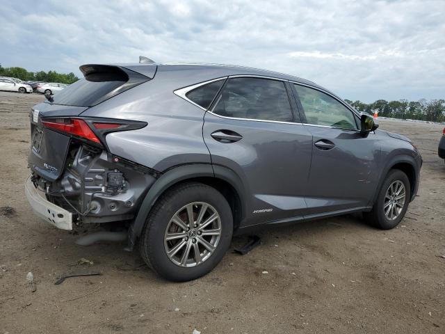 Photo 2 VIN: JTJBJRBZ4K2116215 - LEXUS NX 300H 