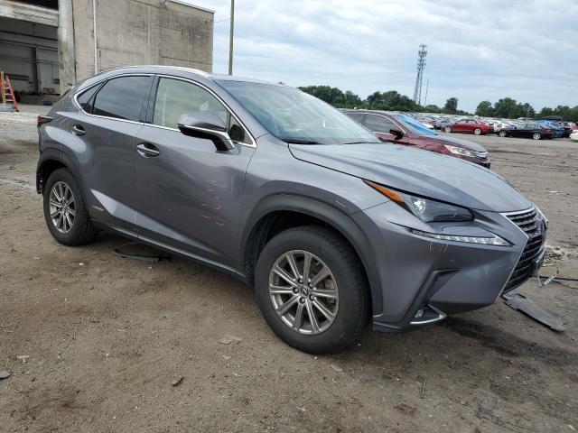 Photo 3 VIN: JTJBJRBZ4K2116215 - LEXUS NX 300H 