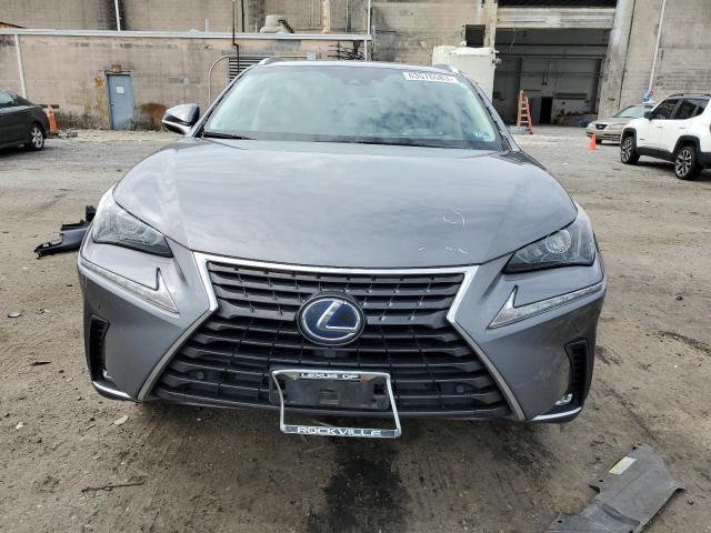 Photo 4 VIN: JTJBJRBZ4K2116215 - LEXUS NX 300H 