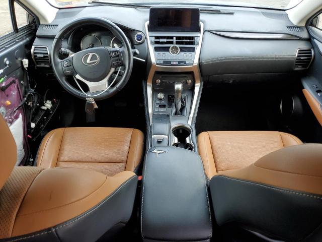 Photo 7 VIN: JTJBJRBZ4K2116215 - LEXUS NX 300H 