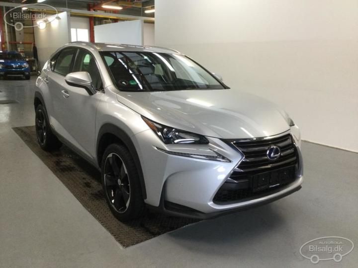 Photo 17 VIN: JTJBJRBZ502006934 - LEXUS NX-SERIES SUV 