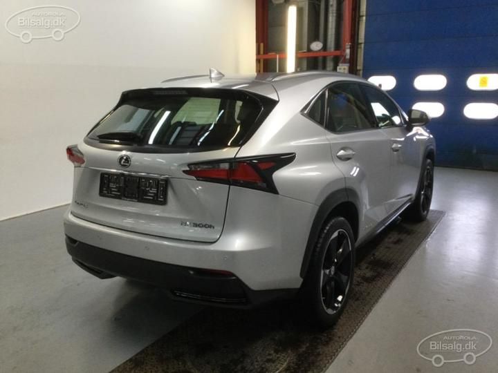 Photo 18 VIN: JTJBJRBZ502006934 - LEXUS NX-SERIES SUV 