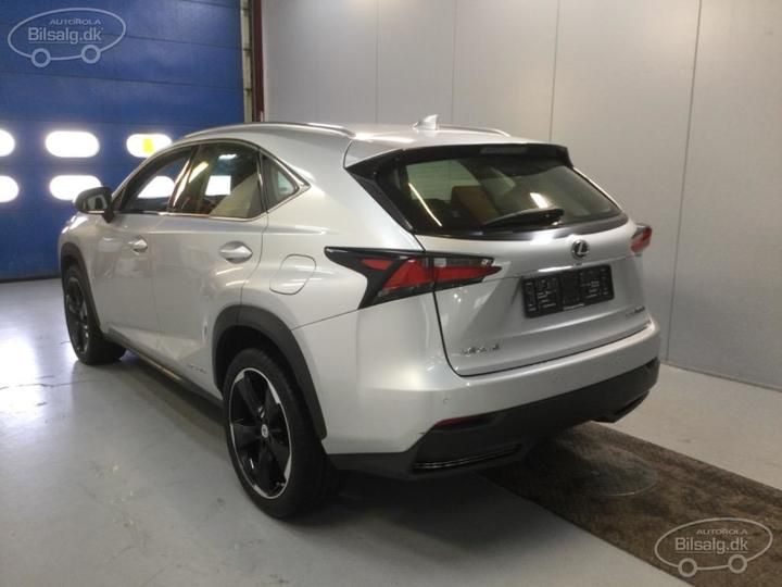 Photo 20 VIN: JTJBJRBZ502006934 - LEXUS NX-SERIES SUV 