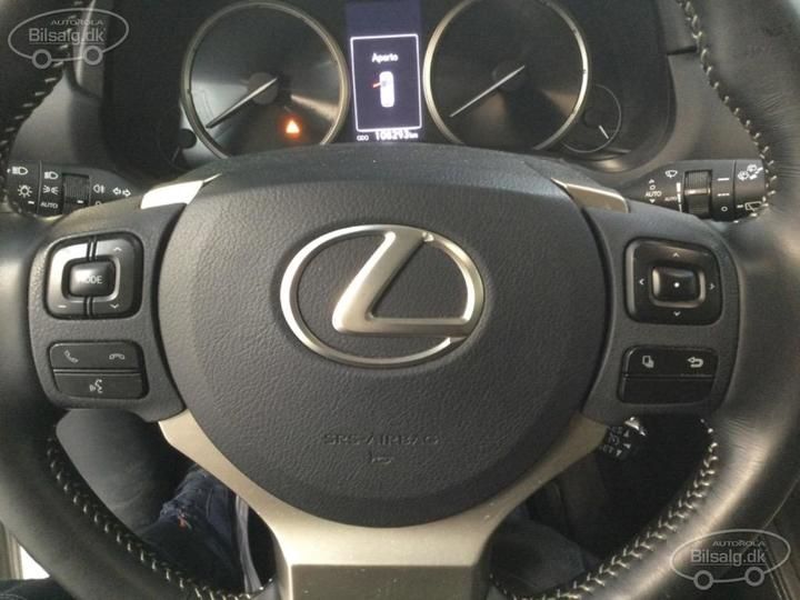 Photo 4 VIN: JTJBJRBZ502006934 - LEXUS NX-SERIES SUV 