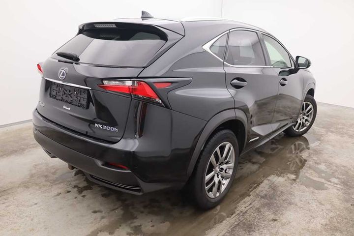 Photo 2 VIN: JTJBJRBZ502043031 - LEXUS NX 300H 