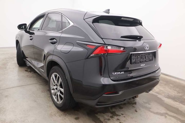 Photo 7 VIN: JTJBJRBZ502043031 - LEXUS NX 300H 