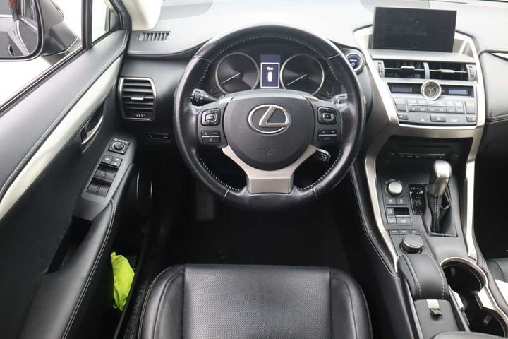 Photo 9 VIN: JTJBJRBZ502043031 - LEXUS NX 300H 