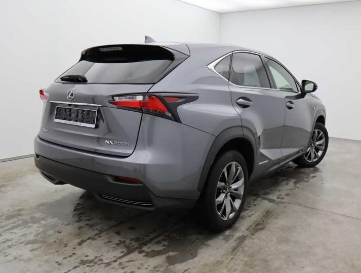 Photo 2 VIN: JTJBJRBZ502043210 - LEXUS NX &#3914 