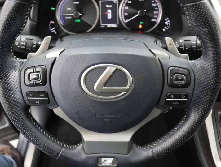 Photo 31 VIN: JTJBJRBZ502043210 - LEXUS NX &#3914 