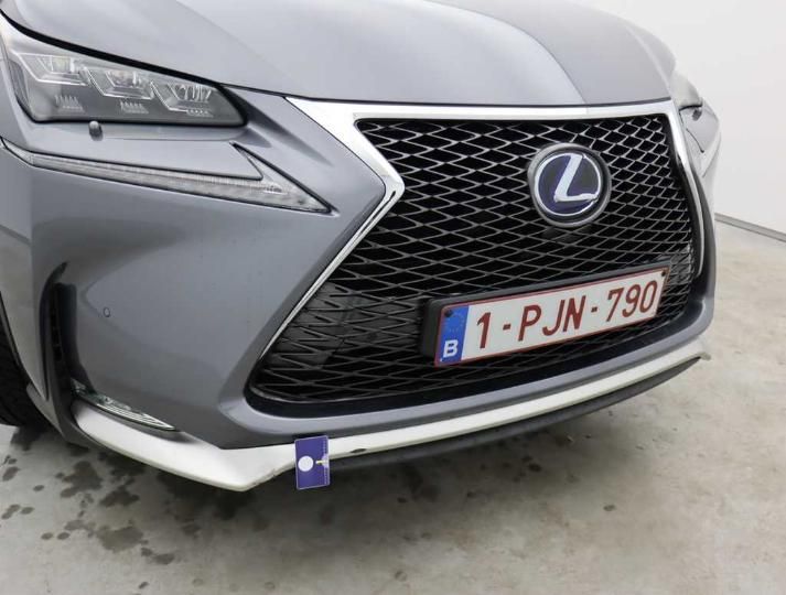 Photo 33 VIN: JTJBJRBZ502043210 - LEXUS NX &#3914 