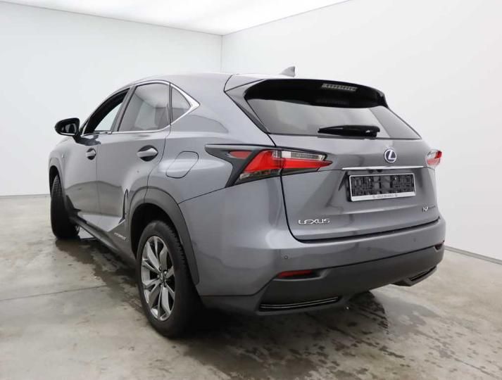 Photo 7 VIN: JTJBJRBZ502043210 - LEXUS NX &#3914 