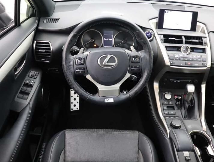 Photo 9 VIN: JTJBJRBZ502043210 - LEXUS NX &#3914 