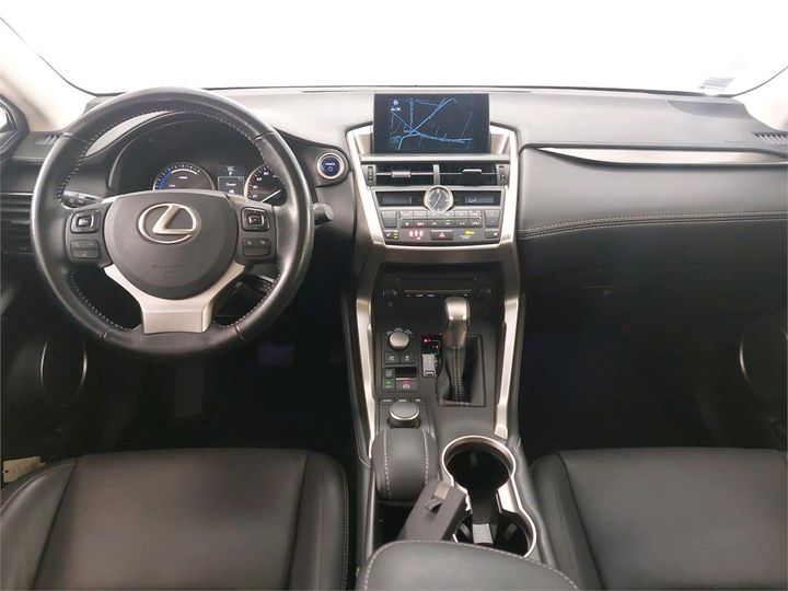 Photo 3 VIN: JTJBJRBZ502044535 - LEXUS NX 