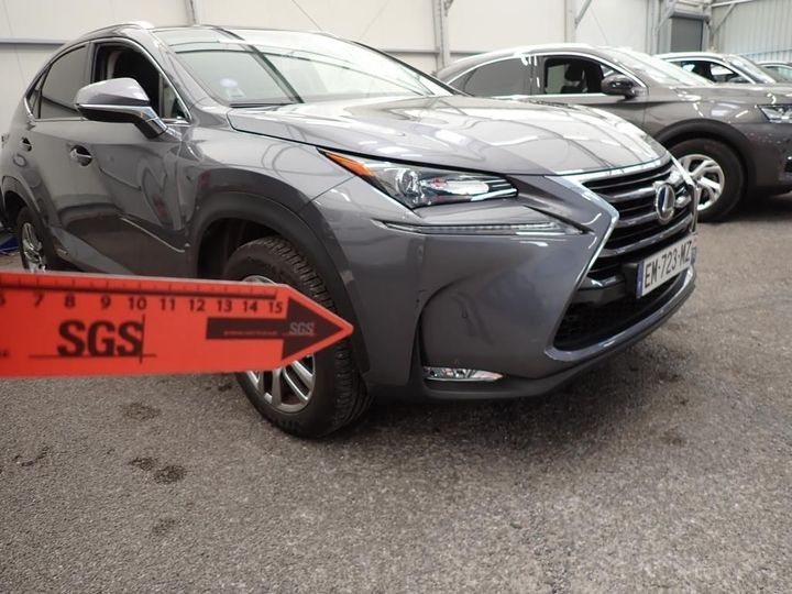 Photo 29 VIN: JTJBJRBZ502064025 - LEXUS NX 