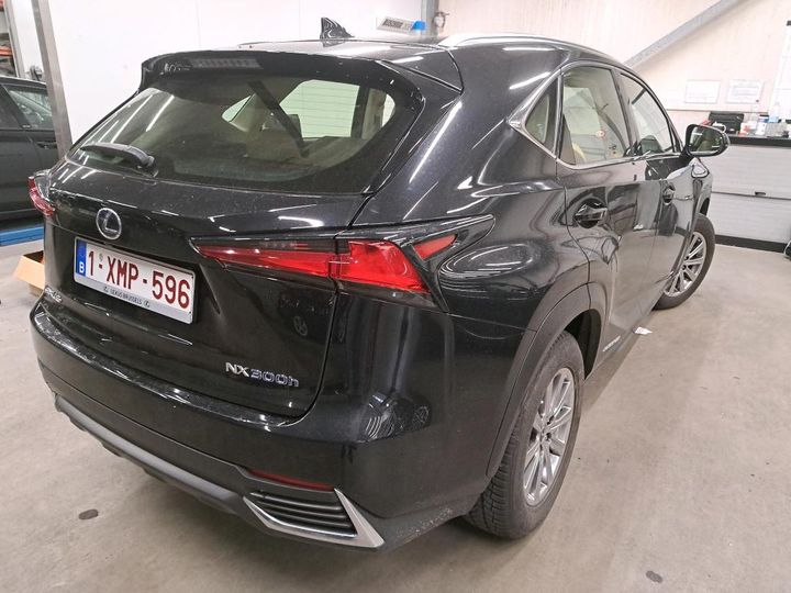 Photo 1 VIN: JTJBJRBZ502138169 - LEXUS NX 