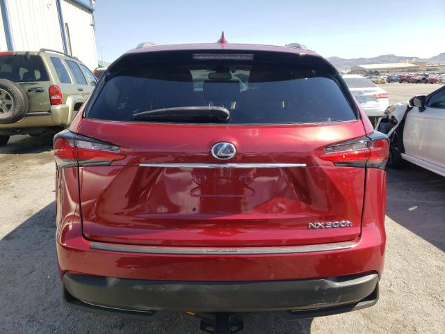 Photo 5 VIN: JTJBJRBZ5F2022222 - LEXUS NX 