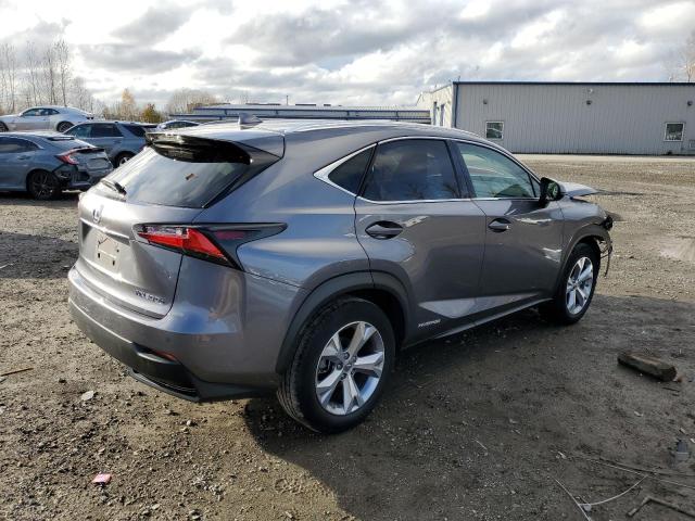 Photo 2 VIN: JTJBJRBZ5H2060682 - LEXUS NX 300H 