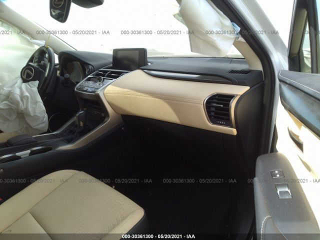 Photo 4 VIN: JTJBJRBZ5J2076371 - LEXUS NX 