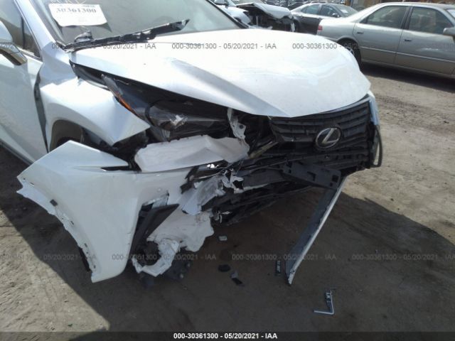 Photo 5 VIN: JTJBJRBZ5J2076371 - LEXUS NX 