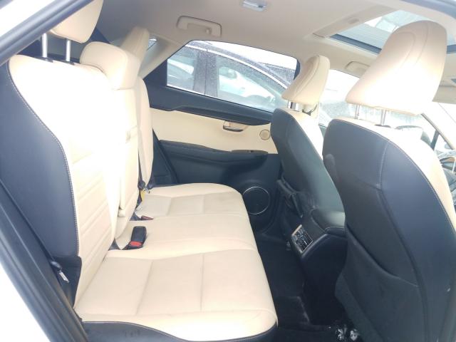 Photo 5 VIN: JTJBJRBZ5J2084454 - LEXUS NX 300H 