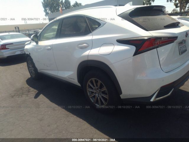 Photo 2 VIN: JTJBJRBZ5J2092294 - LEXUS NX 300H 