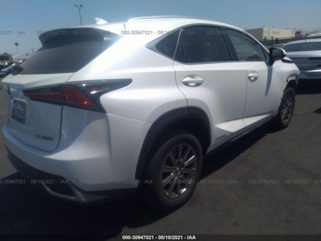 Photo 3 VIN: JTJBJRBZ5J2092294 - LEXUS NX 300H 