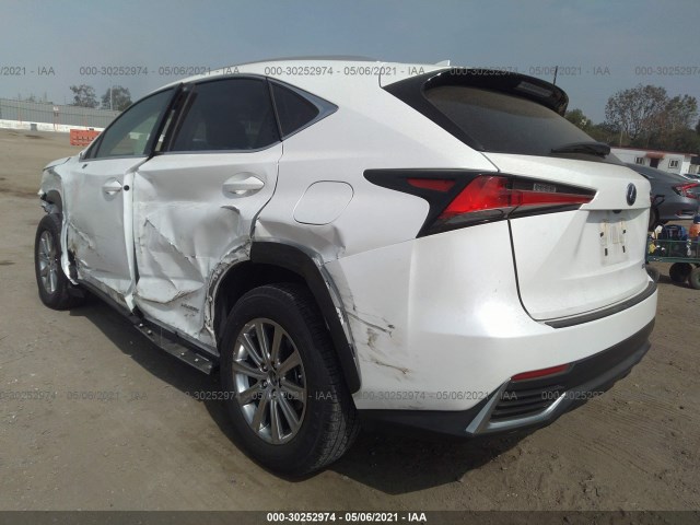 Photo 2 VIN: JTJBJRBZ5J2092389 - LEXUS NX 