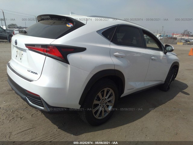 Photo 3 VIN: JTJBJRBZ5J2092389 - LEXUS NX 