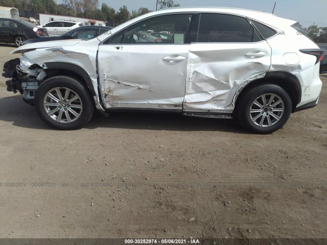 Photo 5 VIN: JTJBJRBZ5J2092389 - LEXUS NX 