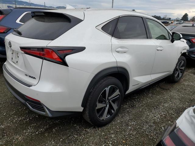 Photo 2 VIN: JTJBJRBZ5K2102565 - LEXUS NX 