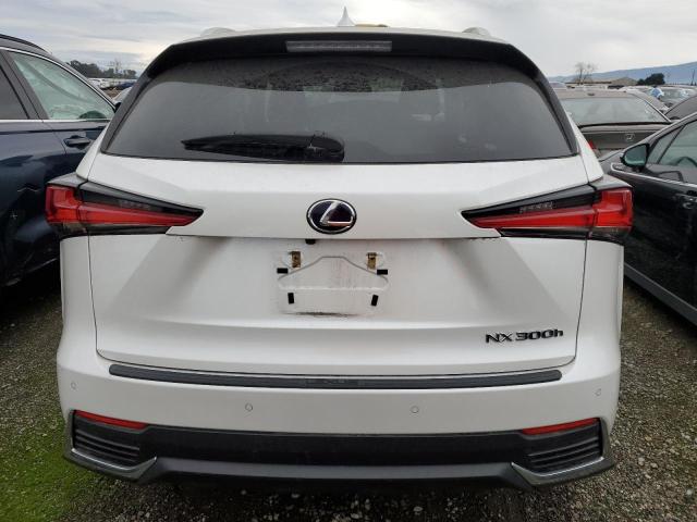 Photo 5 VIN: JTJBJRBZ5K2102565 - LEXUS NX 