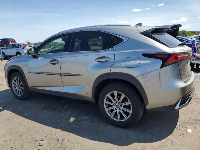 Photo 1 VIN: JTJBJRBZ5K2112271 - LEXUS NX 300H 