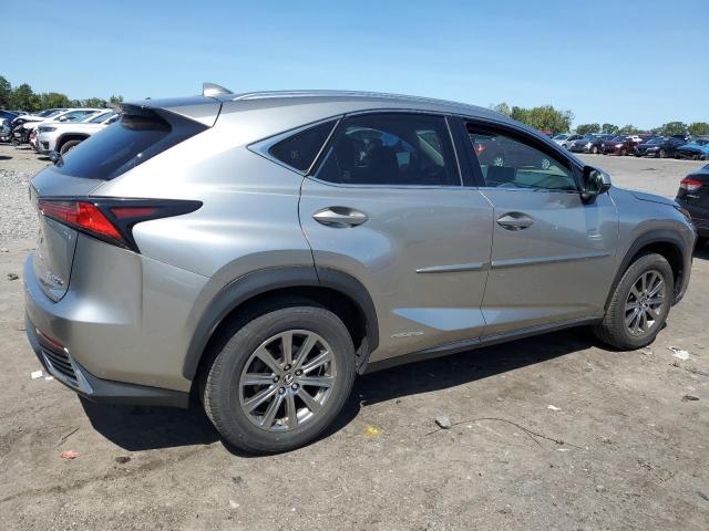 Photo 2 VIN: JTJBJRBZ5K2112271 - LEXUS NX 300H 