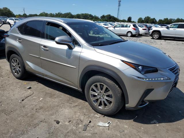 Photo 3 VIN: JTJBJRBZ5K2112271 - LEXUS NX 300H 