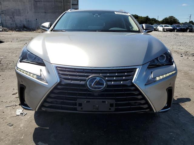 Photo 4 VIN: JTJBJRBZ5K2112271 - LEXUS NX 300H 