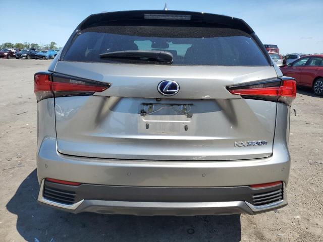 Photo 5 VIN: JTJBJRBZ5K2112271 - LEXUS NX 300H 