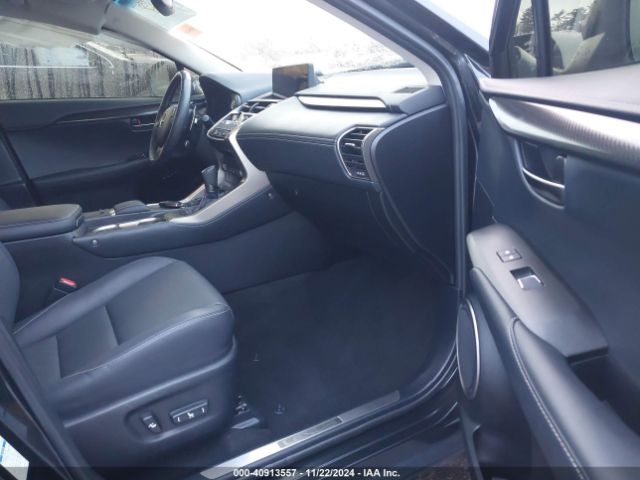 Photo 4 VIN: JTJBJRBZ5K2115638 - LEXUS NX 