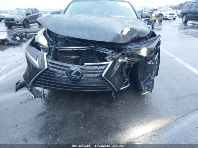 Photo 5 VIN: JTJBJRBZ5K2115638 - LEXUS NX 