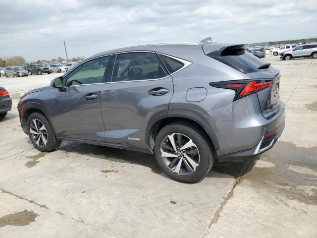 Photo 1 VIN: JTJBJRBZ5K2124405 - LEXUS NX 300H 