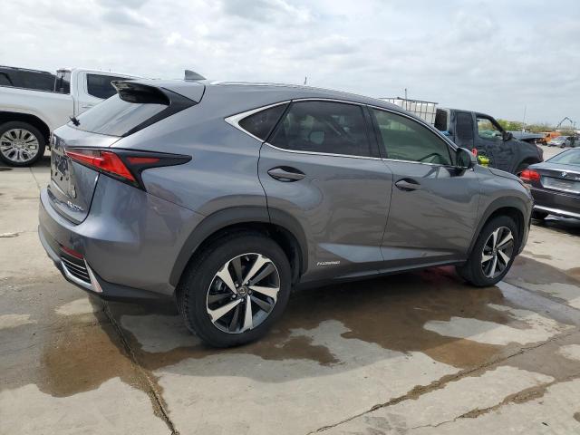 Photo 2 VIN: JTJBJRBZ5K2124405 - LEXUS NX 300H 