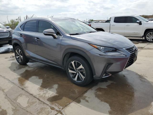 Photo 3 VIN: JTJBJRBZ5K2124405 - LEXUS NX 300H 