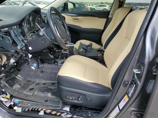 Photo 6 VIN: JTJBJRBZ5K2124405 - LEXUS NX 300H 