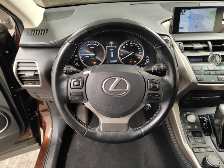 Photo 26 VIN: JTJBJRBZ602061635 - LEXUS NX '14 