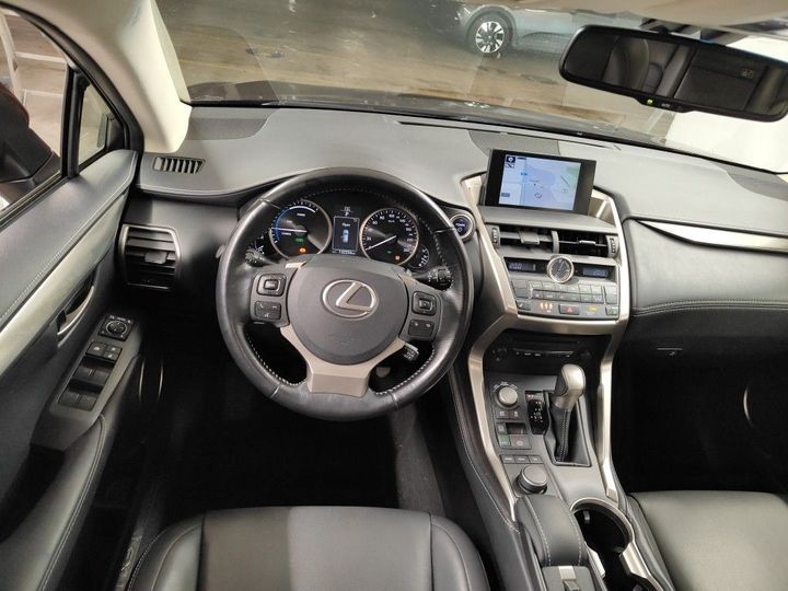 Photo 8 VIN: JTJBJRBZ602061635 - LEXUS NX '14 