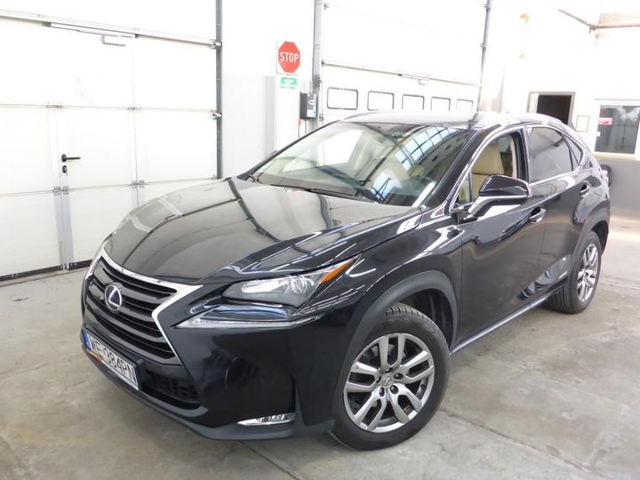 Photo 0 VIN: JTJBJRBZ602062820 - LEXUS NX 