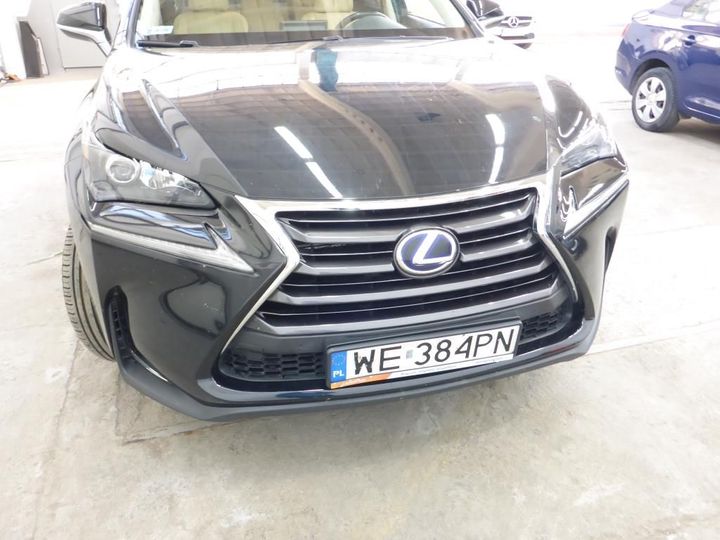 Photo 34 VIN: JTJBJRBZ602062820 - LEXUS NX 