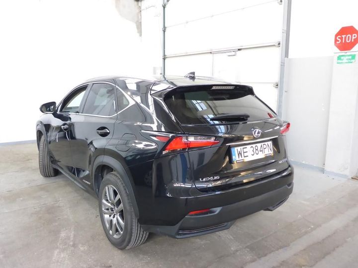 Photo 4 VIN: JTJBJRBZ602062820 - LEXUS NX 